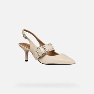 Escarpins femme Geox Kleopy image-1
