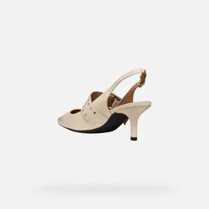 Escarpins femme Geox Kleopy image-3