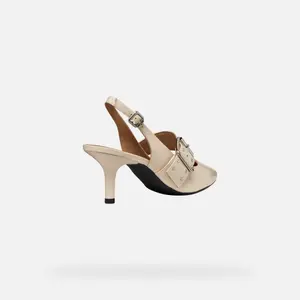 Escarpins femme Geox Kleopy image-4
