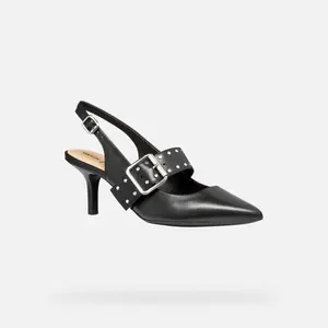 Escarpins femme Geox Kleopy image-1