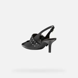 Escarpins femme Geox Kleopy image-3