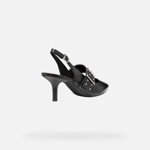 Escarpins femme Geox Kleopy image-4