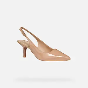 Heels Geox Kleopy image-1