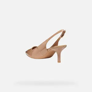Heels Geox Kleopy image-3
