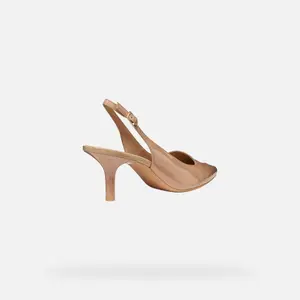 Heels Geox Kleopy image-4