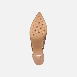 Heels Geox Kleopy image-5