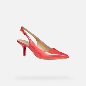 Escarpins femme Geox Kleopy image-1