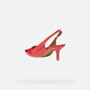 Escarpins femme Geox Kleopy image-3