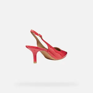 Escarpins femme Geox Kleopy image-4
