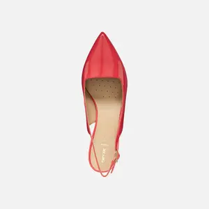 Escarpins femme Geox Kleopy image-2