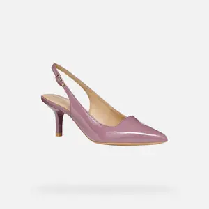 Escarpins femme Geox Kleopy image-1