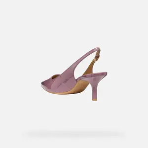 Escarpins femme Geox Kleopy image-3