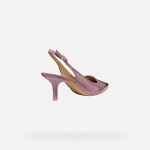 Escarpins femme Geox Kleopy image-4