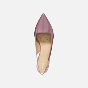 Escarpins femme Geox Kleopy image-2