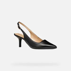 Escarpins femme Geox Kleopy image-1
