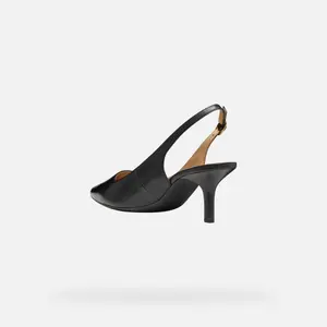 Escarpins femme Geox Kleopy image-3