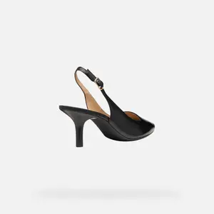 Escarpins femme Geox Kleopy image-4