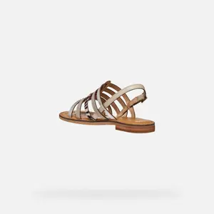 Women's sandals Geox Maddalusiac image-3