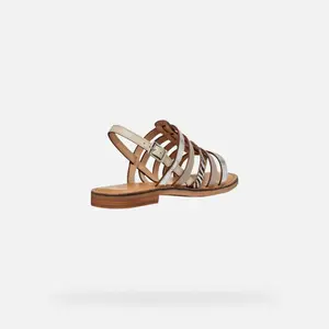 Women's sandals Geox Maddalusiac image-4