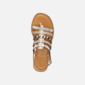 Women's sandals Geox Maddalusiac image-2