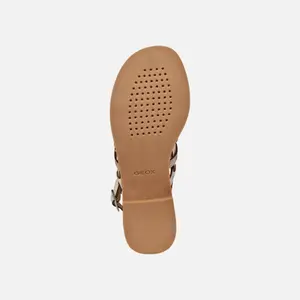 Women's sandals Geox Maddalusiac image-5