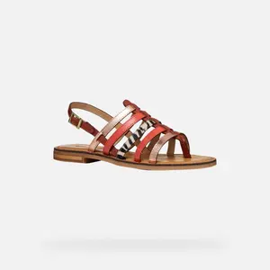 Women's sandals Geox Maddalusiac image-1