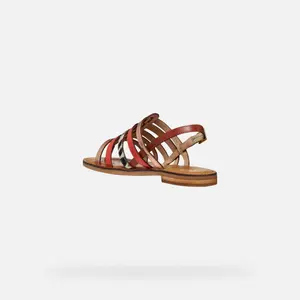 Women's sandals Geox Maddalusiac image-3