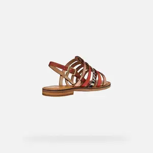 Women's sandals Geox Maddalusiac image-4