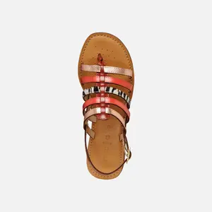 Women's sandals Geox Maddalusiac image-2