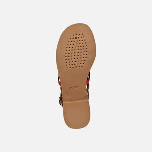 Women's sandals Geox Maddalusiac image-5
