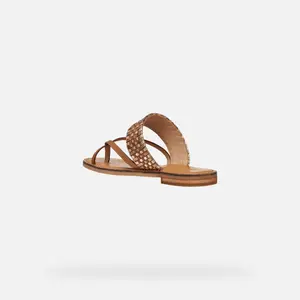 Women's mules Geox Maddalusiac image-3