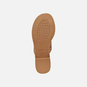 Women's mules Geox Maddalusiac image-5