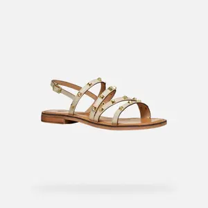 Women's sandals Geox Maddalusiac image-1