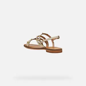 Women's sandals Geox Maddalusiac image-3