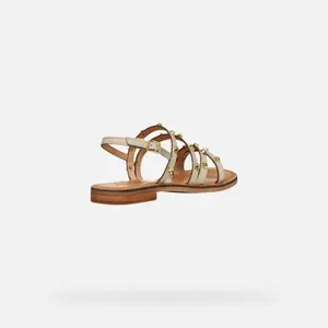 Women's sandals Geox Maddalusiac image-4