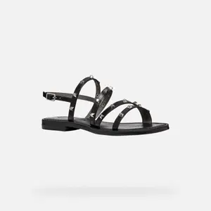 Women's sandals Geox Maddalusiac image-1