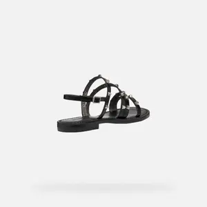 Women's sandals Geox Maddalusiac image-4