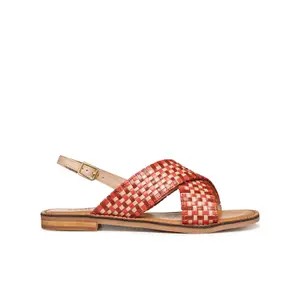 Women's sandals Geox Maddalusiac image-0