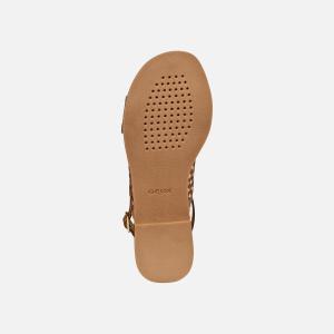 Sandaler til kvinder Geox Maddalusia image-5