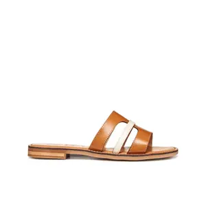 Women's mules Geox Maddalusiac image-0