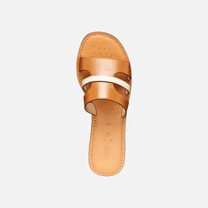 Women's mules Geox Maddalusiac image-2