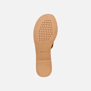 Women's mules Geox Maddalusiac image-5