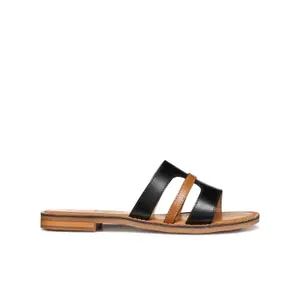 Women's mules Geox Maddalusiac image-0