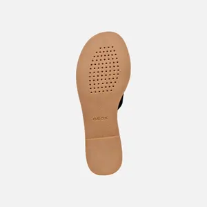 Women's mules Geox Maddalusiac image-5