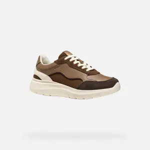 Women's Sneakers Geox Plummery image-1