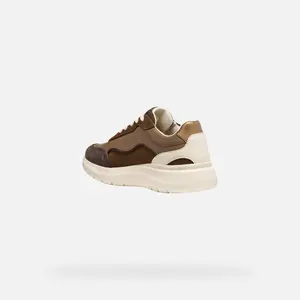 Women's Sneakers Geox Plummery image-4