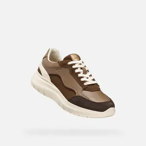 Women's Sneakers Geox Plummery image-2