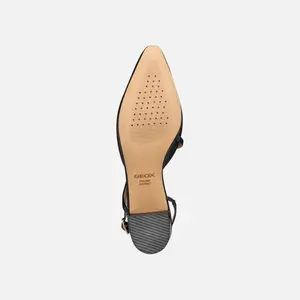 Ballerines femme Geox Giselda 15 image-5