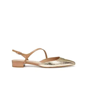 Ballerinor för kvinnor Geox Giselda 15 image-0