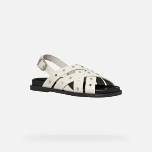 Women's sandals Geox Adelash image-1